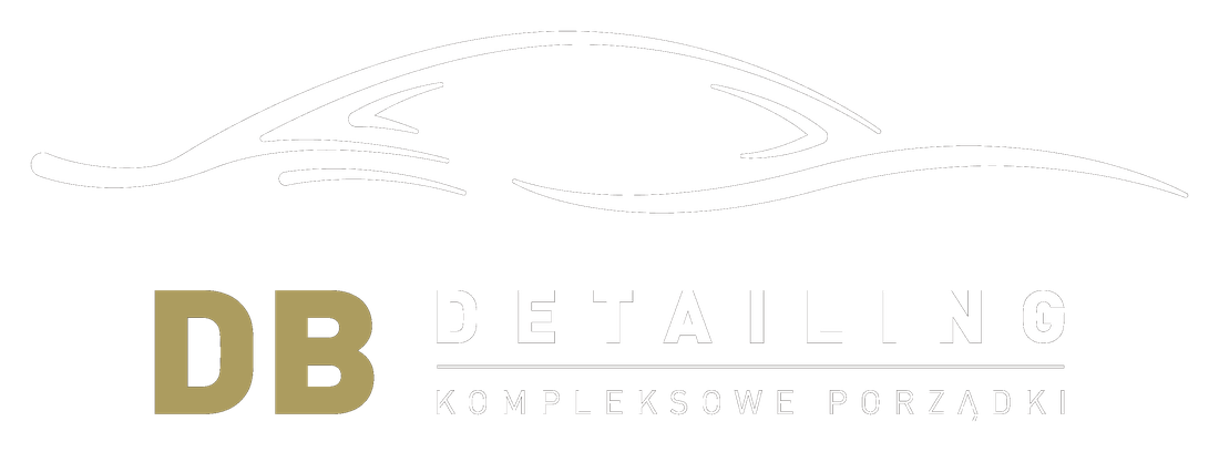 DB Detailing - kompleksowe porządki